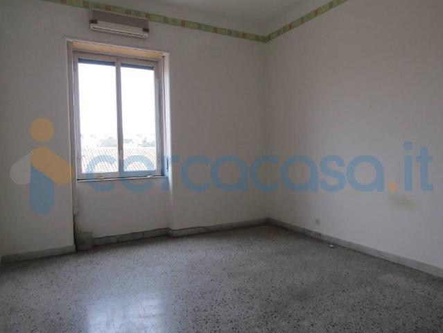 Appartamento in affitto in Via Ammiraglio Antonino Toscano, Catania