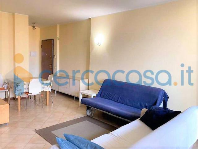 Appartamento in affitto in Via Agrate, Concorezzo