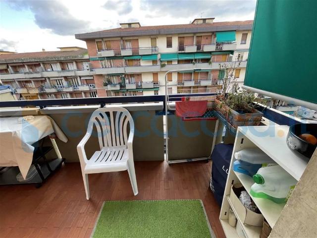Appartamento in affitto in Via Allori, Firenze