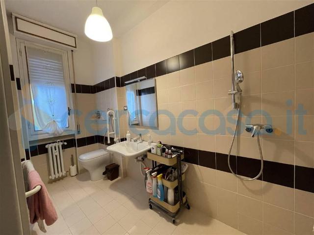 Appartamento in affitto in Via Allori, Firenze