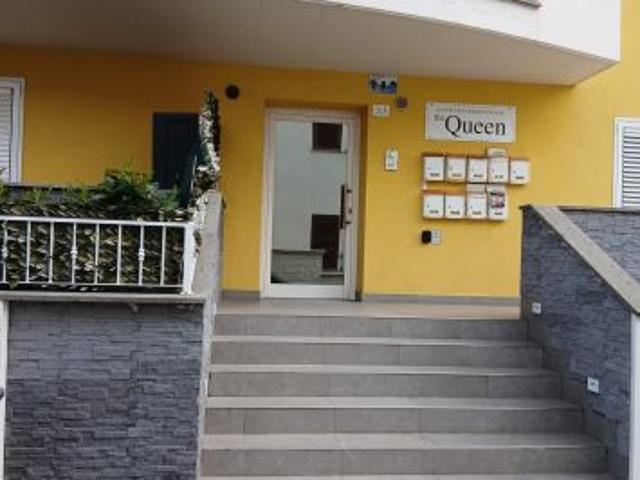 Appartamento in affitto in Via Basento