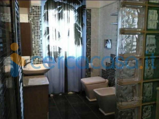 Appartamento in affitto in Via Bengasi 1, Siracusa