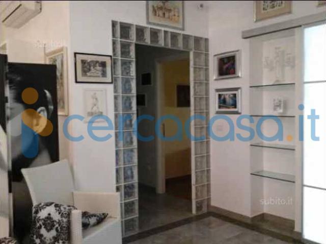 Appartamento in affitto in Via Bengasi 1, Siracusa