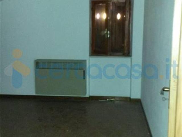 Appartamento in affitto in Via Bernardino Sargiano, Vicoforte