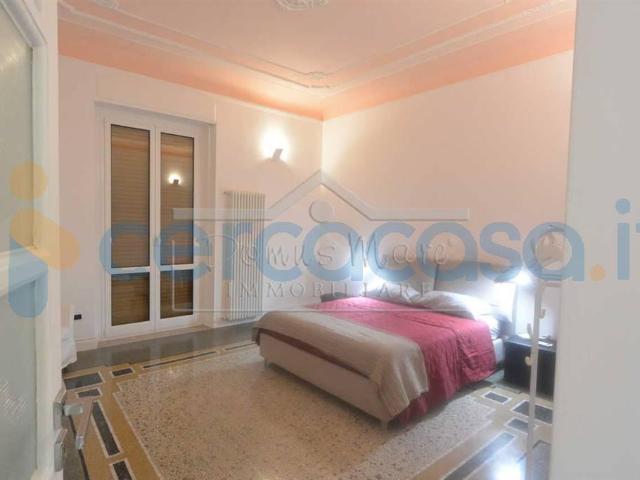 Appartamento in affitto in Via Brignoni 3, Savona