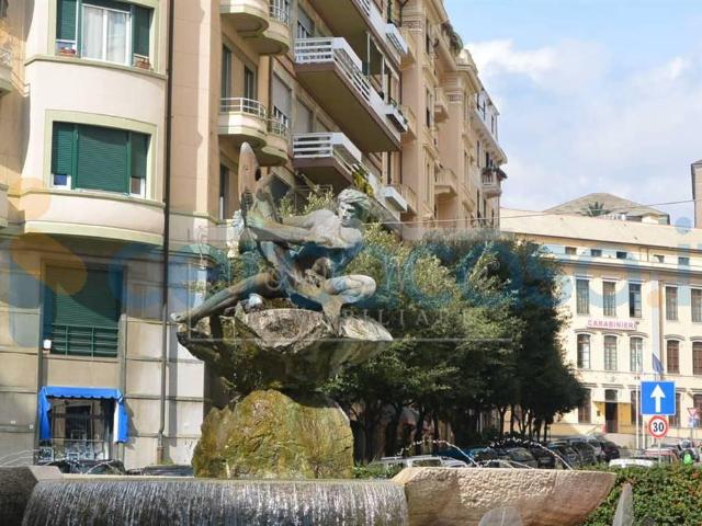 Appartamento in affitto in Via Brignoni 3, Savona