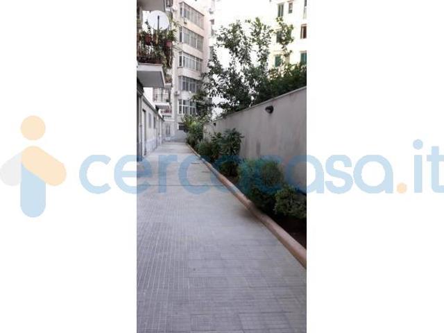 Appartamento in affitto in Via G. Evangelista Di Blasi 3a, Palermo
