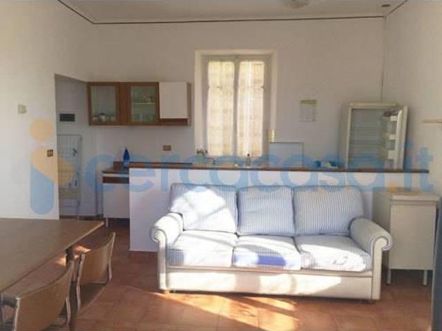 Appartamento in affitto in Via Gattirolo 2, Laveno mombello