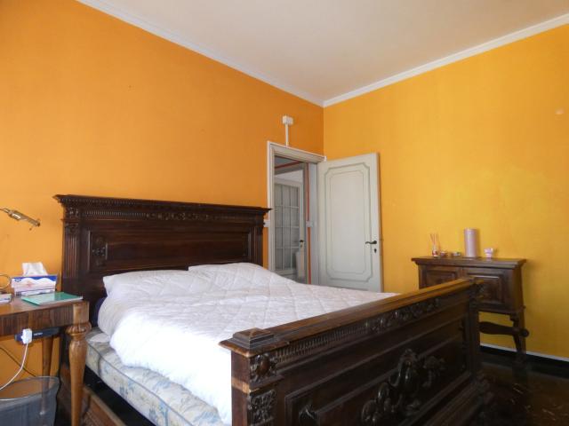 Appartamento in affitto in via giuseppe de paoli, Genova