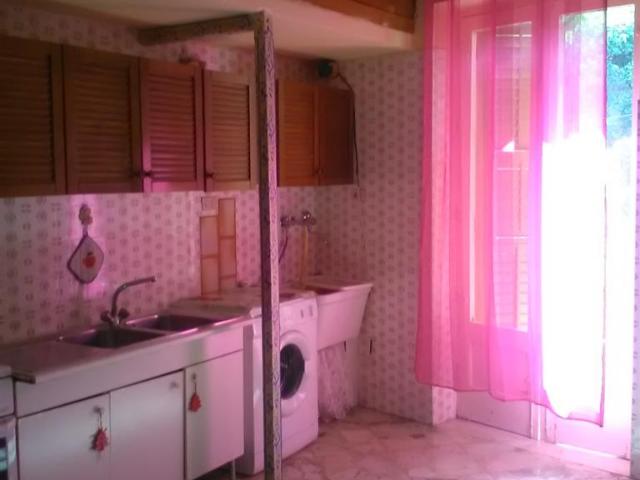 Appartamento in affitto in via gieoni, Agrigento