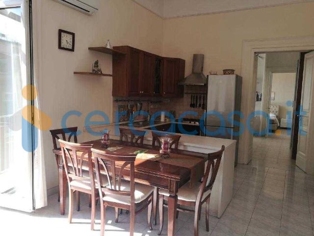Appartamento in affitto in Via Giovanni Torres, Siracusa