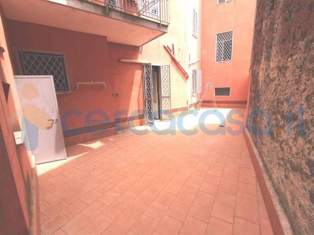Appartamento in affitto in Via Girolamo Gravina, Catania