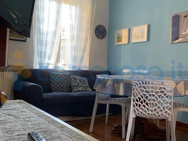 Appartamento in affitto in Via Guastavino 3, Varazze