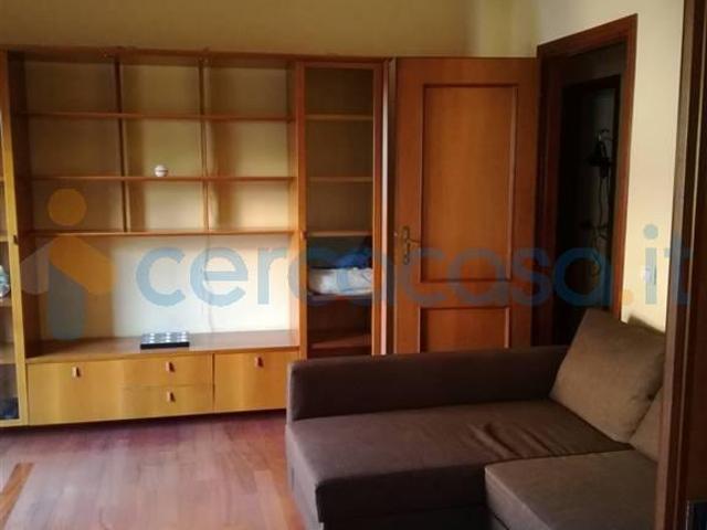 Appartamento in affitto in Via Don Gangi 14, Caserta