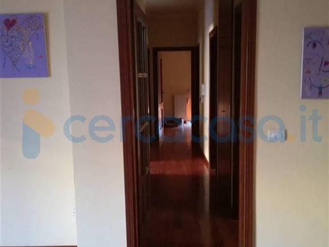 Appartamento in affitto in Via Don Gangi 14, Caserta