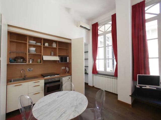 Appartamento in affitto in Via dei Santi Giacomo e Filippo 31, 31