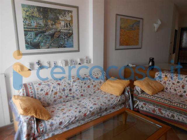 Appartamento in affitto in Via Del Mare, Arenzano