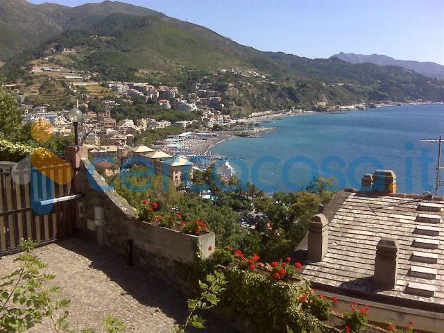Appartamento in affitto in Via Del Mare, Arenzano