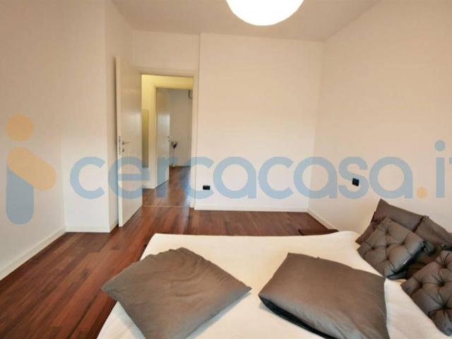 Appartamento in affitto in Via Del Futurismo 27, Milano