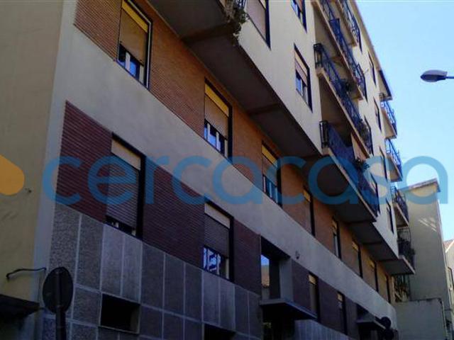 Appartamento in affitto in Via Del Pozzo, Messina