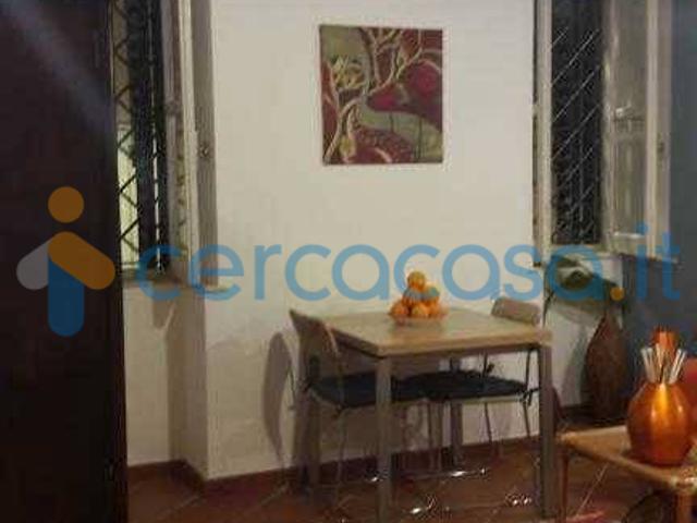 Appartamento in affitto in Via Della Maestranza, Siracusa