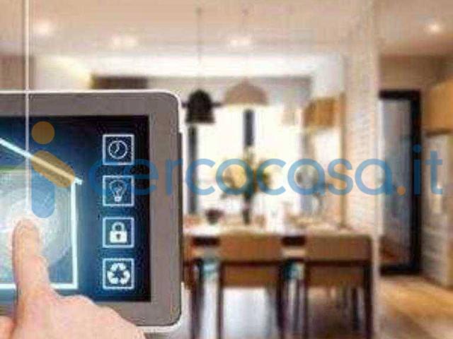Appartamento in affitto in Via Della Maestranza, Siracusa