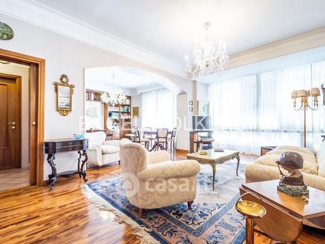 Appartamento in Affitto in Via Felice Grossi Gondi a Roma