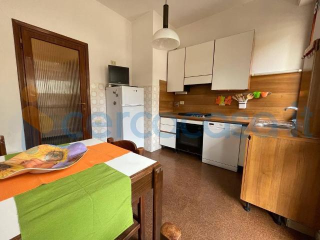 Appartamento in affitto in Via Filippo Turati, Firenze
