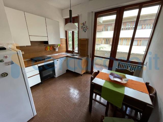 Appartamento in affitto in Via Filippo Turati, Firenze