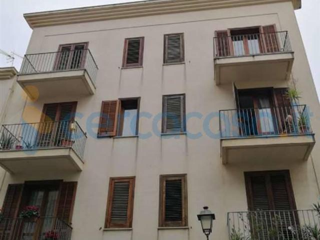 Appartamento in affitto in Via Frà Serafino Mannone Snc, Castelvetrano
