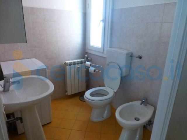 Appartamento in affitto in Via Francesco Pomatelli 6, Ferrara