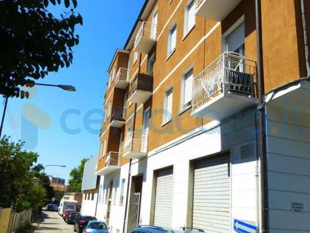 Appartamento in affitto in Via Francesco Pomatelli 6, Ferrara