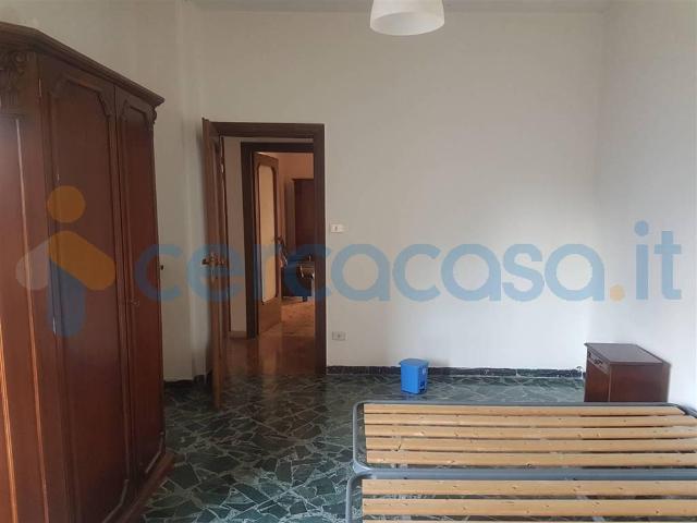 Appartamento in affitto in Via Fratelli Bisogno, Avellino