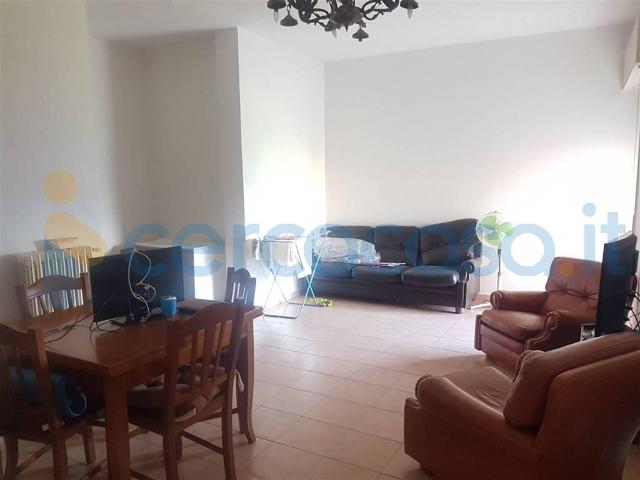 Appartamento in affitto in Via Fratelli Bisogno, Avellino