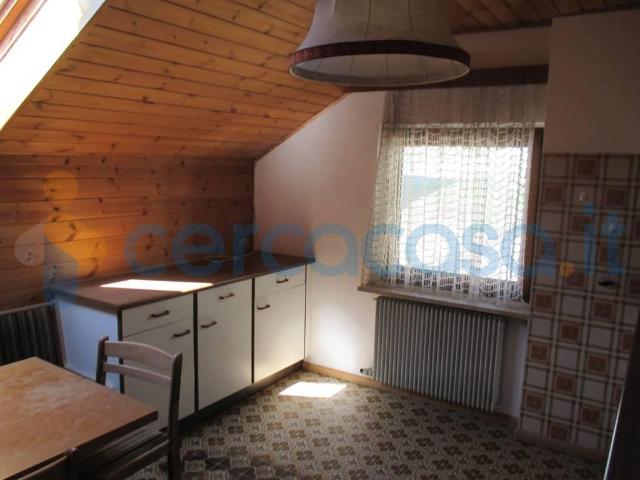 Appartamento in affitto in Via Krumergass 11, Meltina