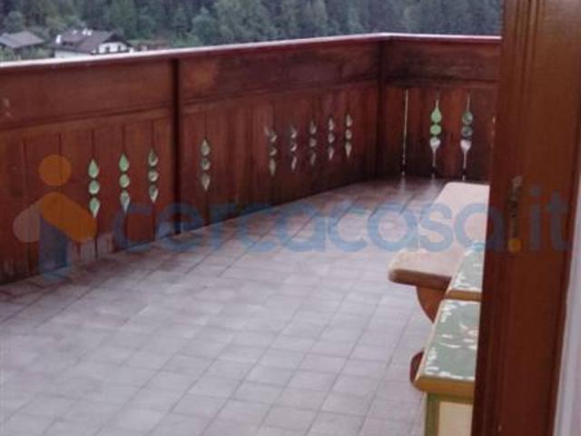 Appartamento in affitto in Via Krumergass 11, Meltina