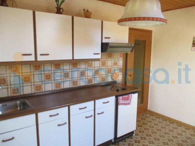 Appartamento in affitto in Via Krumergass 11, Meltina