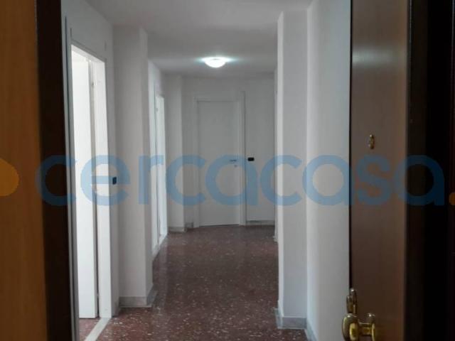 Appartamento in affitto in Via Orso Mario Corbino 38, Roma