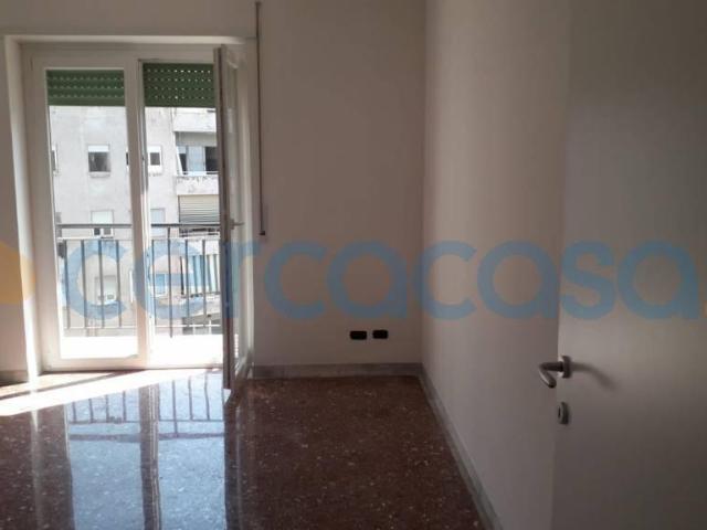 Appartamento in affitto in Via Orso Mario Corbino 38, Roma