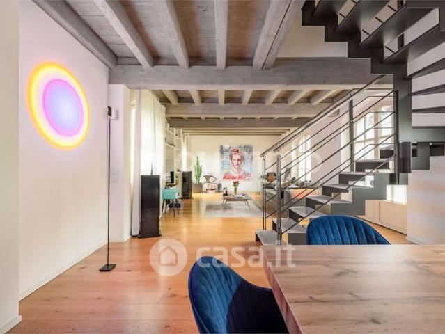 Appartamento in Affitto in Via Magolfa 18 a Milano