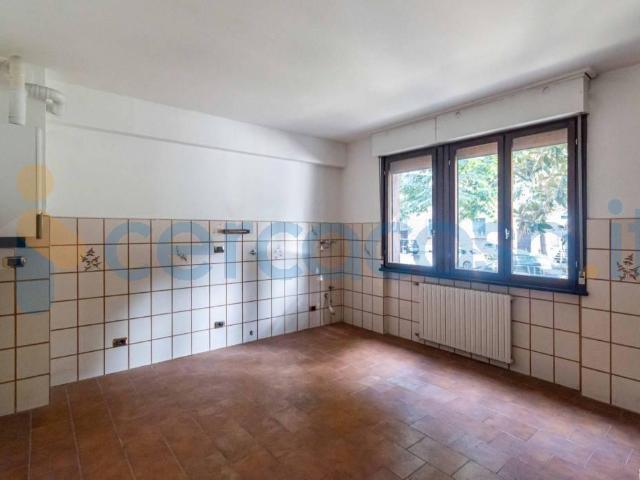 Appartamento in affitto in Via Milazzo 17, Parma