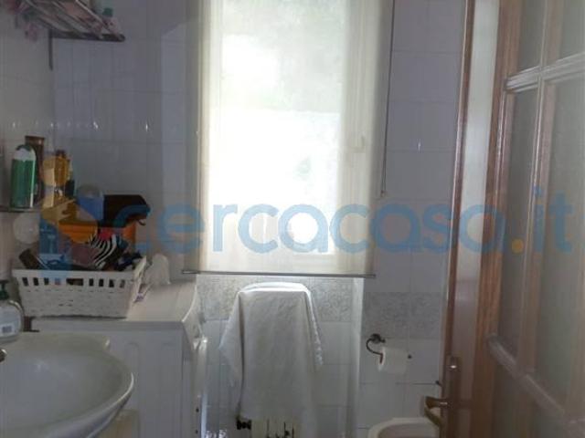 Appartamento in affitto in Via Solfatara 50, Pozzuoli