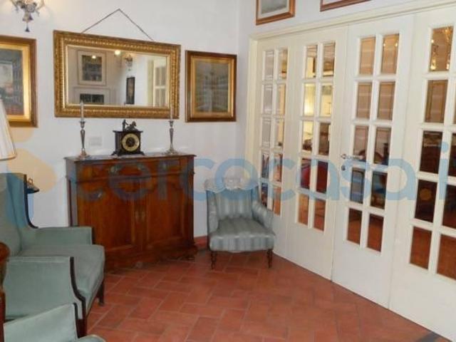 Appartamento in affitto in Via Solferino, Firenze