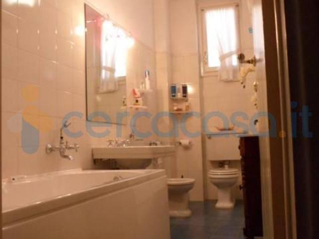Appartamento in affitto in Via Solferino, Firenze
