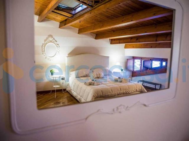 Appartamento in affitto in Via Saverio Landolina 14, Siracusa
