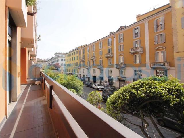 Appartamento in affitto in Via San Marco, Milano