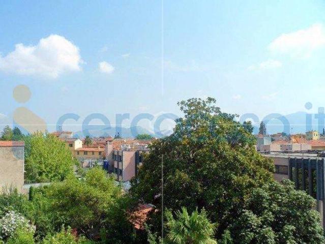 Appartamento in affitto in Via Santa Maria, 40, Pisa