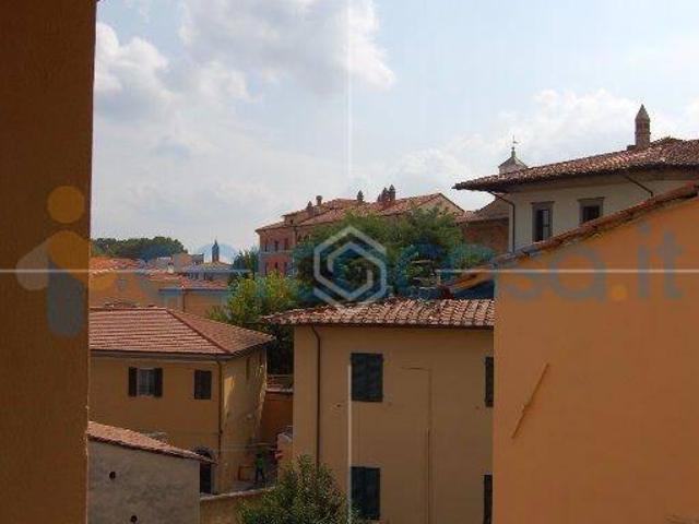 Appartamento in affitto in Via Santa Maria, 40, Pisa