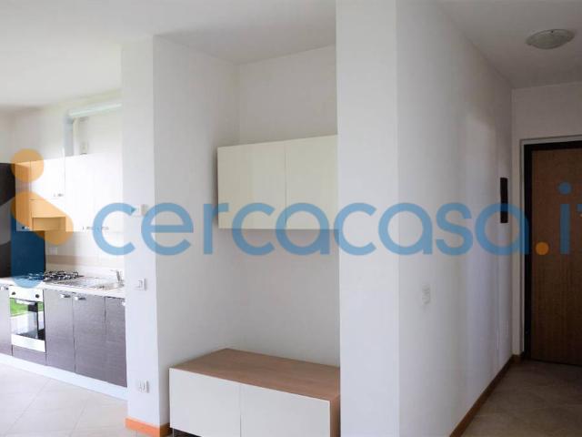 Appartamento in affitto in Via Scaccabarozzi, Ornago