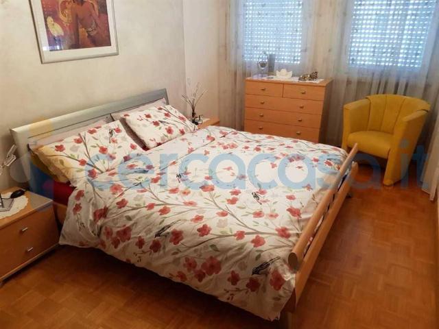 Appartamento in affitto in Via Roma 219, Merano